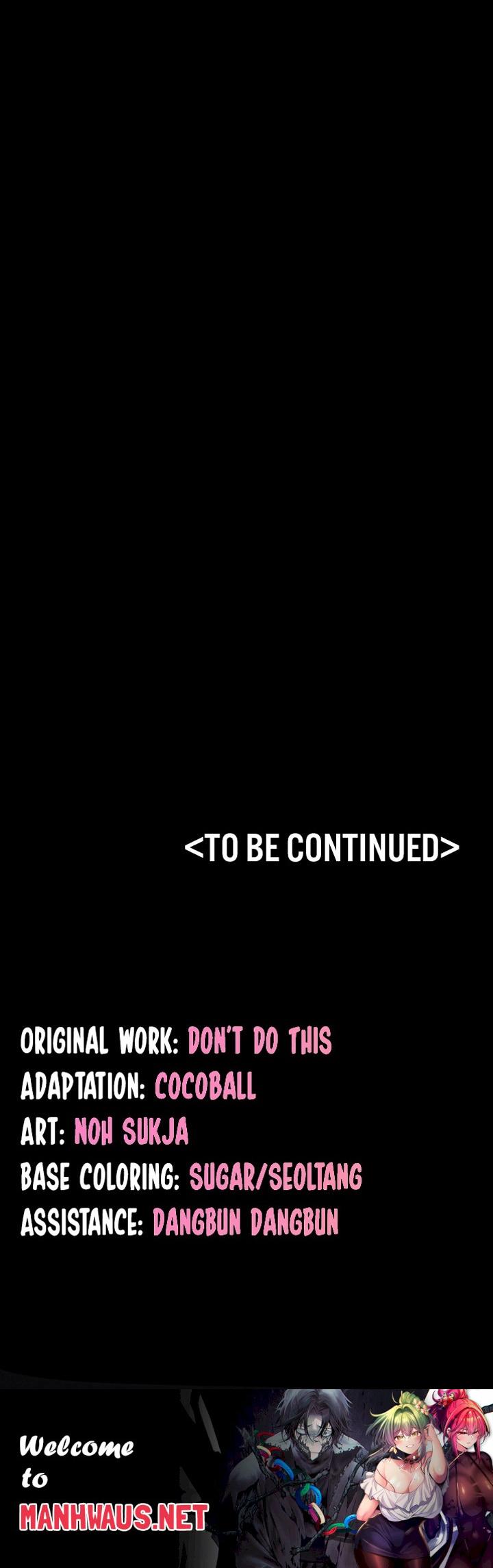 Pull Yourself Together, Team Leader - Chapter 14 Page 24