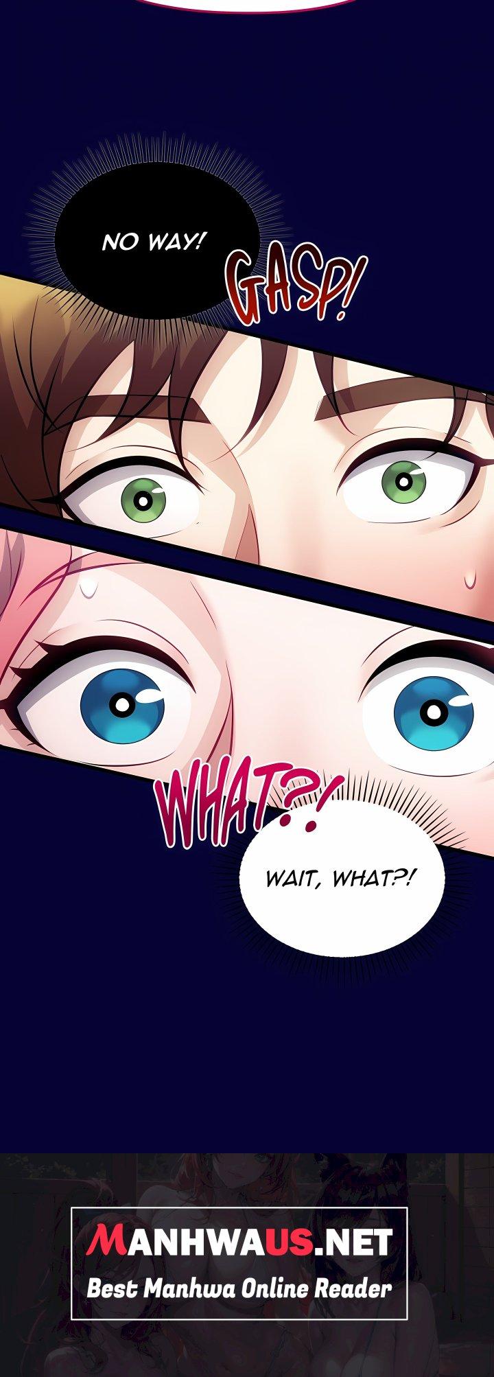 Into The Wild (Uncensored) - Chapter 10 Page 16