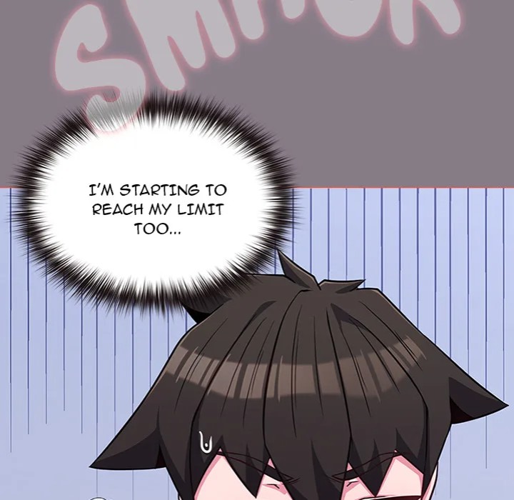 But You’re the Same Age as My Daughter?! - Chapter 38 Page 104