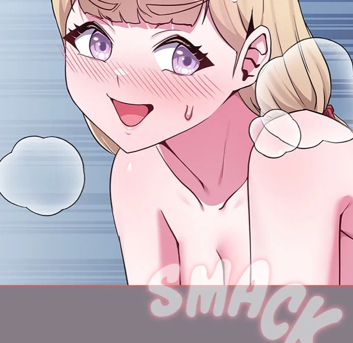 But You’re the Same Age as My Daughter?! - Chapter 38 Page 107