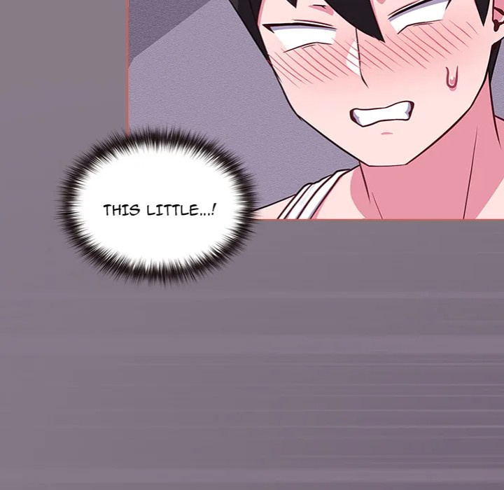 But You’re the Same Age as My Daughter?! - Chapter 38 Page 109