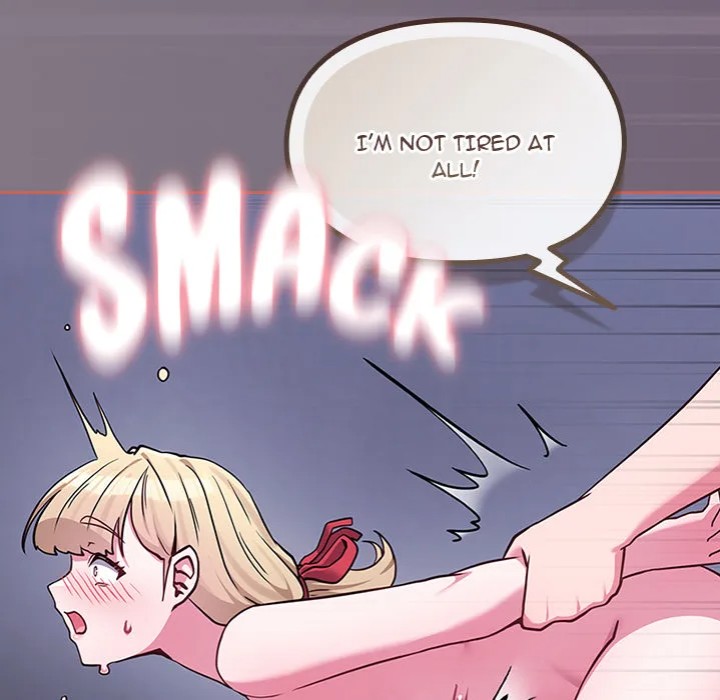 But You’re the Same Age as My Daughter?! - Chapter 38 Page 110