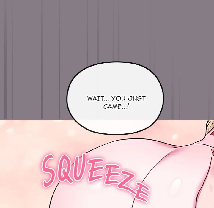 But You’re the Same Age as My Daughter?! - Chapter 38 Page 119