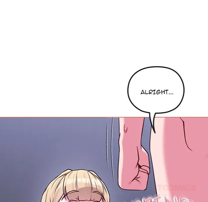 But You’re the Same Age as My Daughter?! - Chapter 38 Page 12