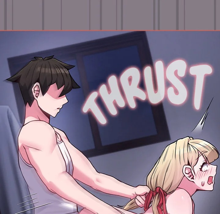 But You’re the Same Age as My Daughter?! - Chapter 38 Page 121