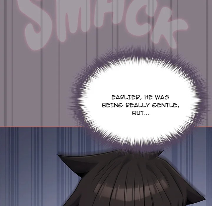 But You’re the Same Age as My Daughter?! - Chapter 38 Page 127