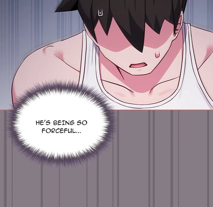 But You’re the Same Age as My Daughter?! - Chapter 38 Page 128