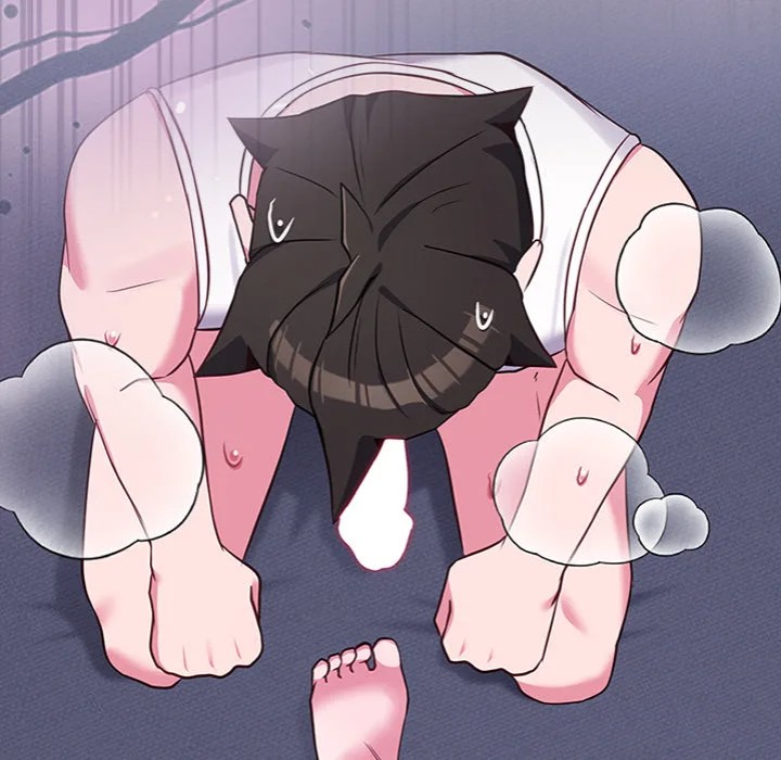 But You’re the Same Age as My Daughter?! - Chapter 38 Page 148