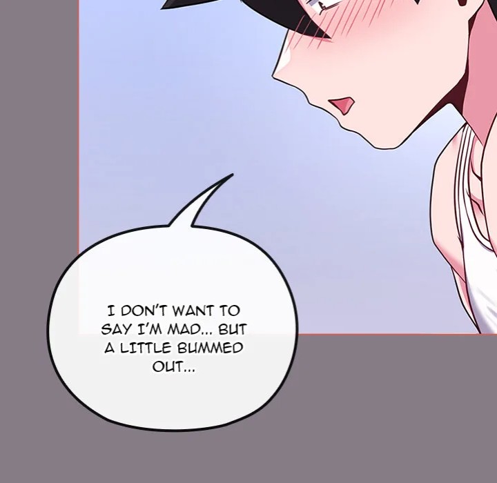 But You’re the Same Age as My Daughter?! - Chapter 38 Page 50