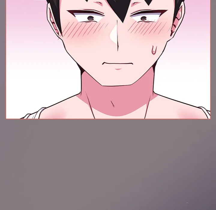 But You’re the Same Age as My Daughter?! - Chapter 38 Page 55