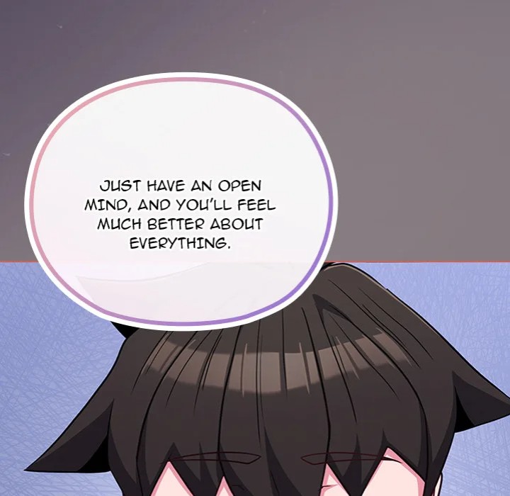 But You’re the Same Age as My Daughter?! - Chapter 38 Page 58