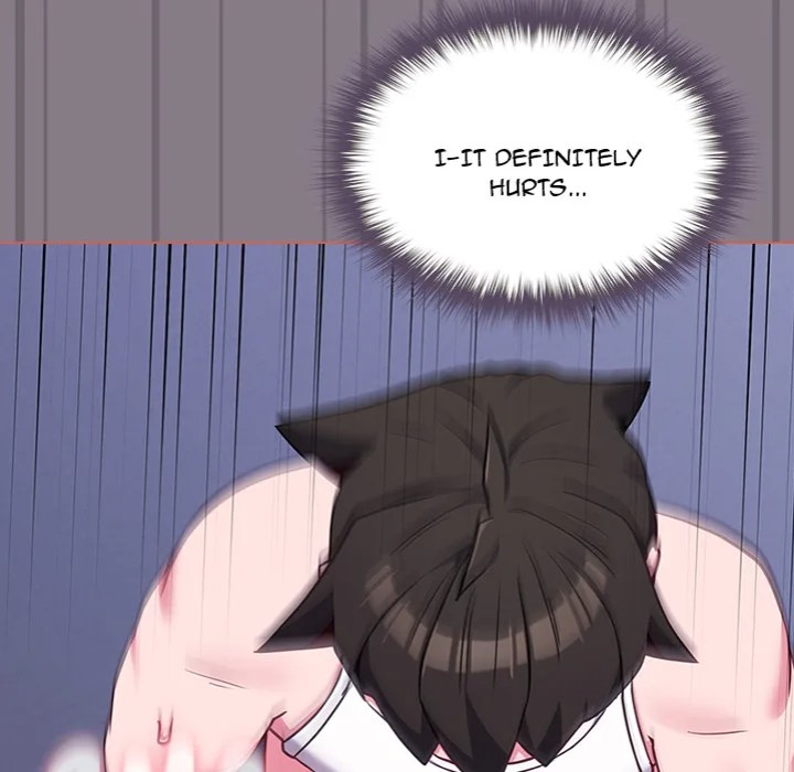 But You’re the Same Age as My Daughter?! - Chapter 38 Page 73