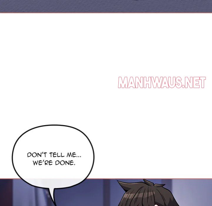 But You’re the Same Age as My Daughter?! - Chapter 38 Page 8