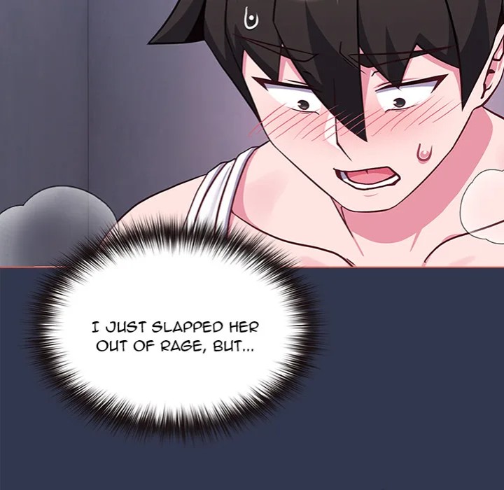 But You’re the Same Age as My Daughter?! - Chapter 38 Page 80