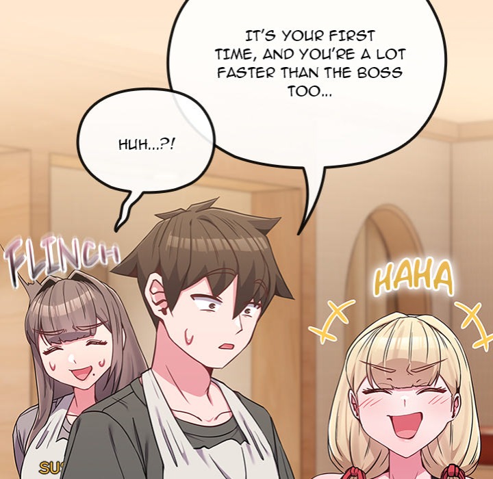 But You’re the Same Age as My Daughter?! - Chapter 39 Page 101