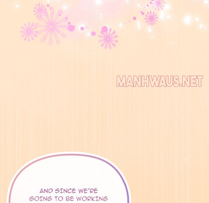 But You’re the Same Age as My Daughter?! - Chapter 39 Page 103