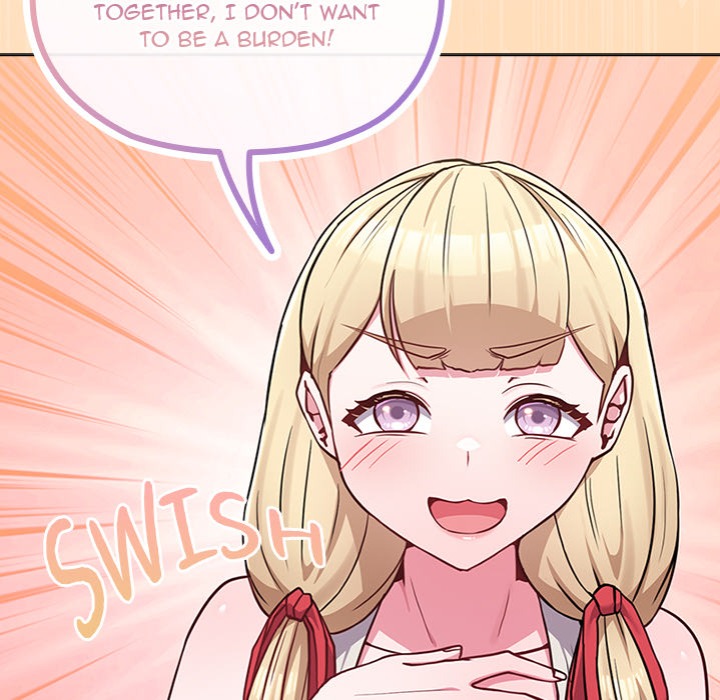 But You’re the Same Age as My Daughter?! - Chapter 39 Page 104