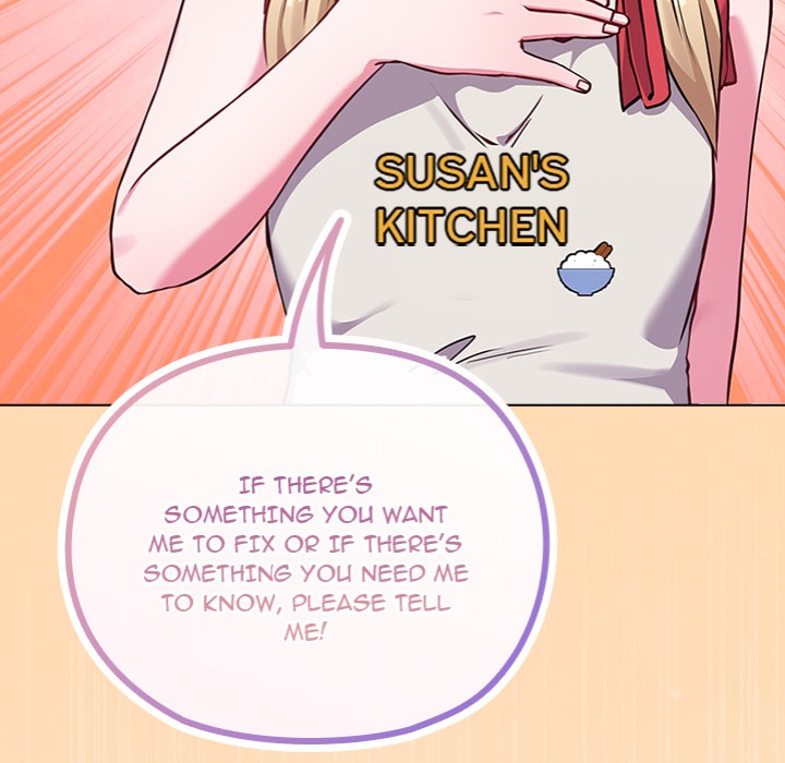 But You’re the Same Age as My Daughter?! - Chapter 39 Page 105