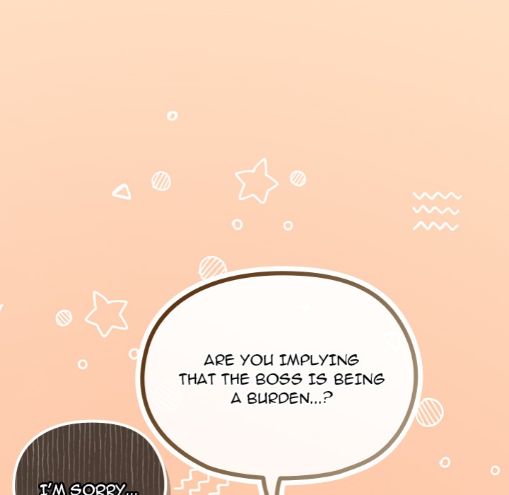 But You’re the Same Age as My Daughter?! - Chapter 39 Page 108