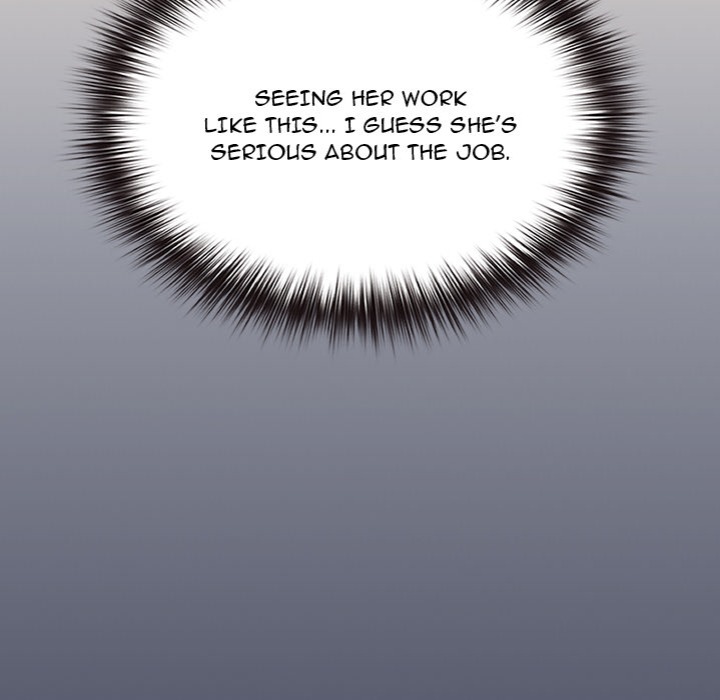 But You’re the Same Age as My Daughter?! - Chapter 39 Page 114