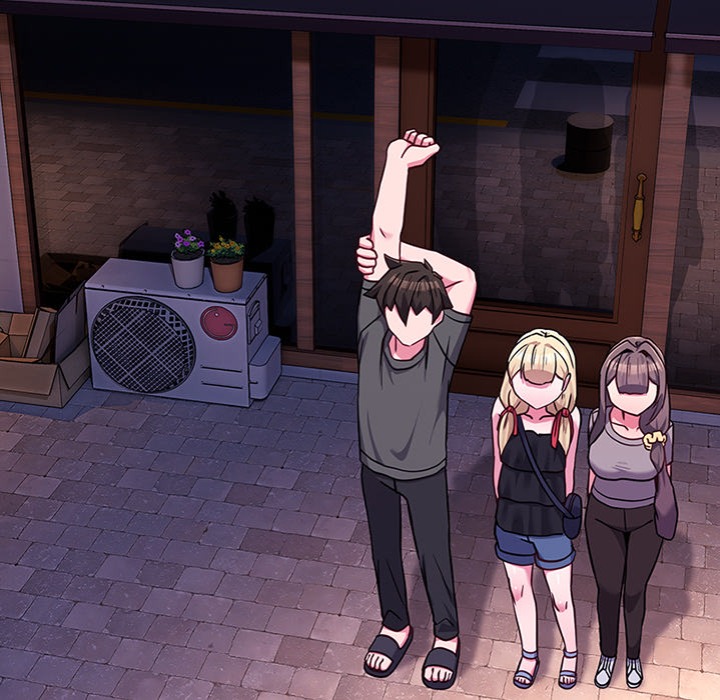 But You’re the Same Age as My Daughter?! - Chapter 39 Page 117