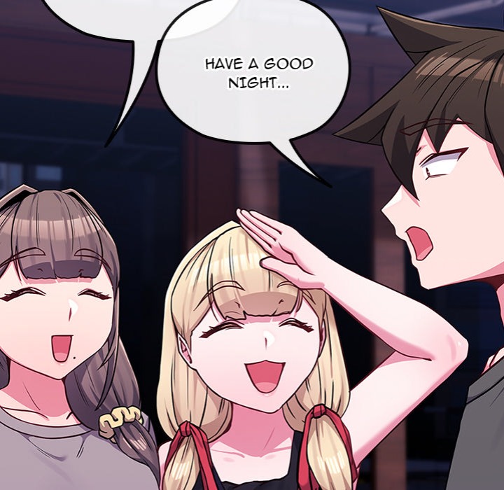 But You’re the Same Age as My Daughter?! - Chapter 39 Page 119