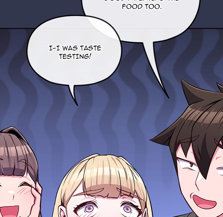 But You’re the Same Age as My Daughter?! - Chapter 39 Page 124