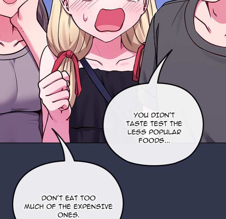 But You’re the Same Age as My Daughter?! - Chapter 39 Page 125