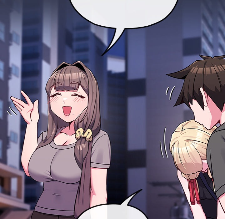 But You’re the Same Age as My Daughter?! - Chapter 39 Page 127