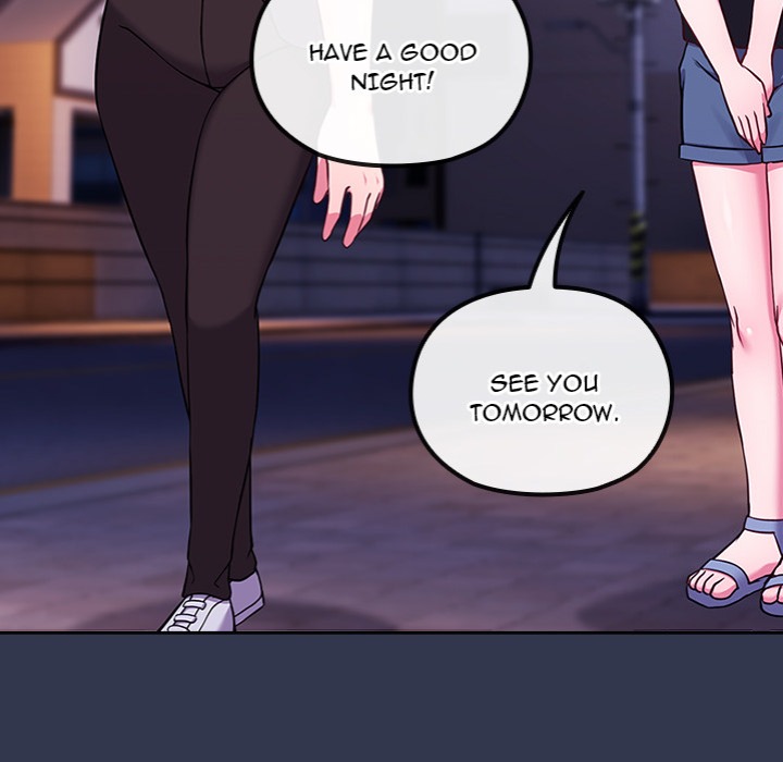 But You’re the Same Age as My Daughter?! - Chapter 39 Page 128