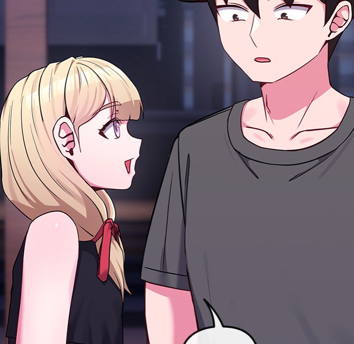 But You’re the Same Age as My Daughter?! - Chapter 39 Page 130