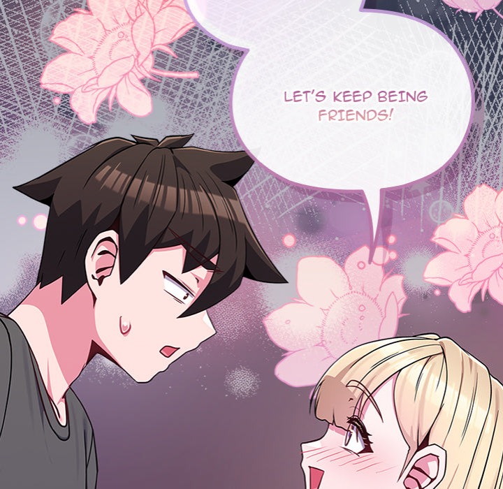 But You’re the Same Age as My Daughter?! - Chapter 39 Page 155