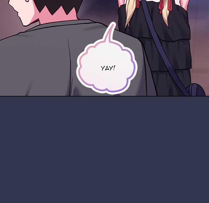 But You’re the Same Age as My Daughter?! - Chapter 39 Page 160