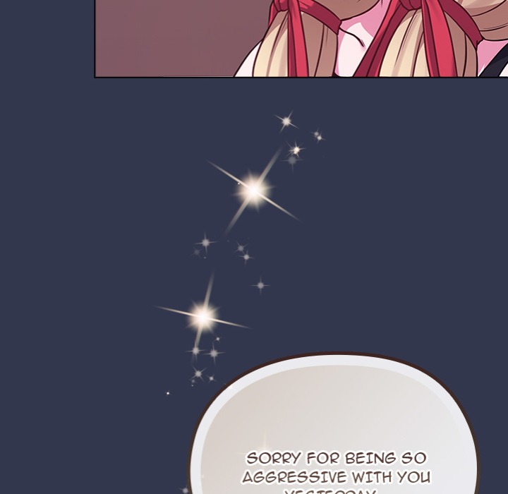 But You’re the Same Age as My Daughter?! - Chapter 39 Page 162