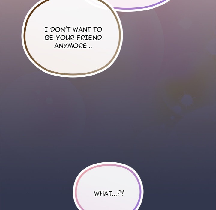 But You’re the Same Age as My Daughter?! - Chapter 39 Page 168