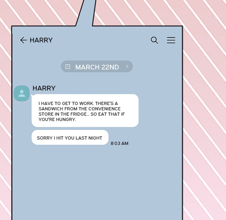 But You’re the Same Age as My Daughter?! - Chapter 39 Page 18