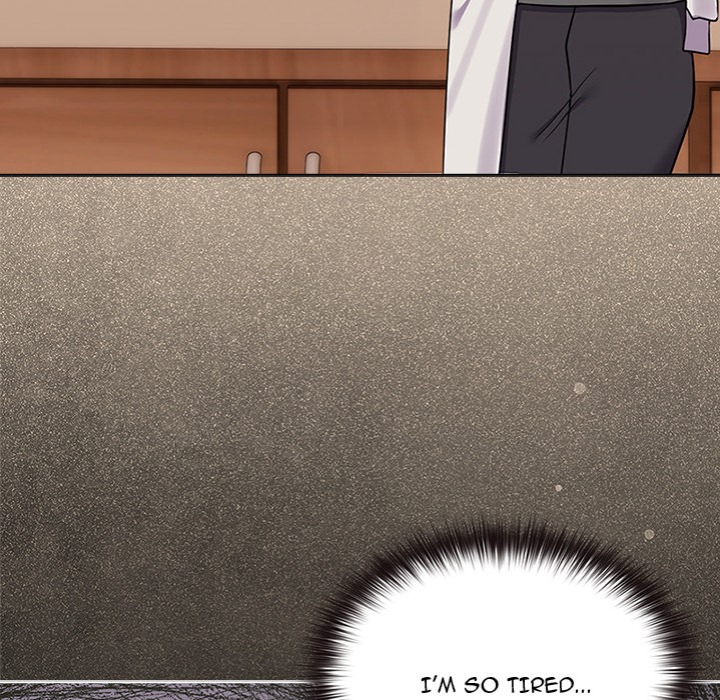 But You’re the Same Age as My Daughter?! - Chapter 39 Page 32