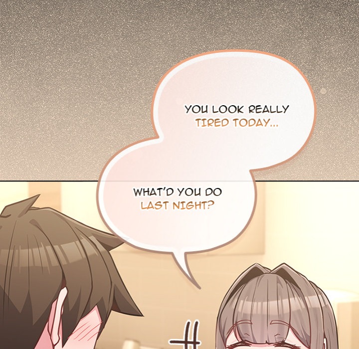 But You’re the Same Age as My Daughter?! - Chapter 39 Page 35