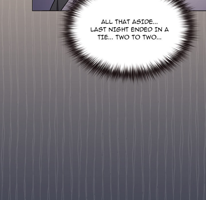 But You’re the Same Age as My Daughter?! - Chapter 39 Page 42