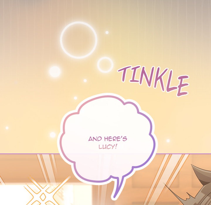 But You’re the Same Age as My Daughter?! - Chapter 39 Page 45