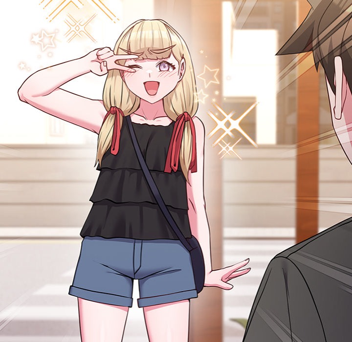 But You’re the Same Age as My Daughter?! - Chapter 39 Page 46