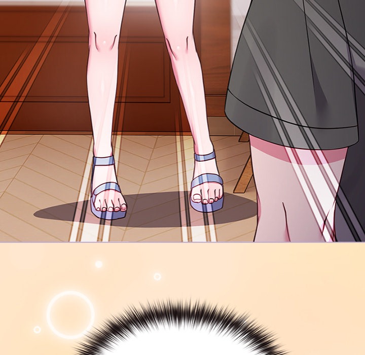 But You’re the Same Age as My Daughter?! - Chapter 39 Page 47