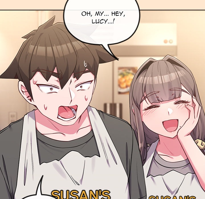 But You’re the Same Age as My Daughter?! - Chapter 39 Page 49