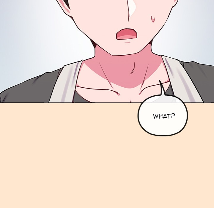 But You’re the Same Age as My Daughter?! - Chapter 39 Page 57