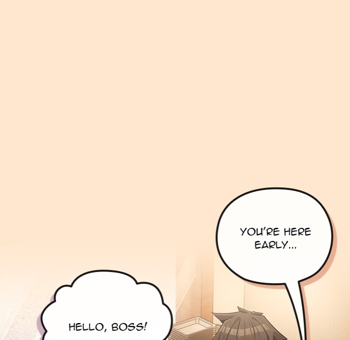 But You’re the Same Age as My Daughter?! - Chapter 39 Page 58