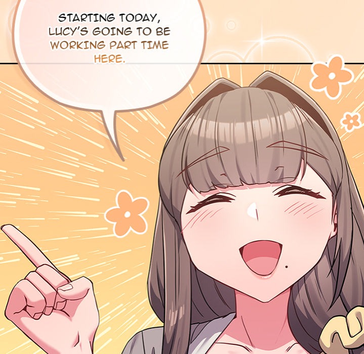 But You’re the Same Age as My Daughter?! - Chapter 39 Page 63