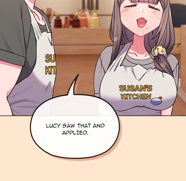 But You’re the Same Age as My Daughter?! - Chapter 39 Page 68