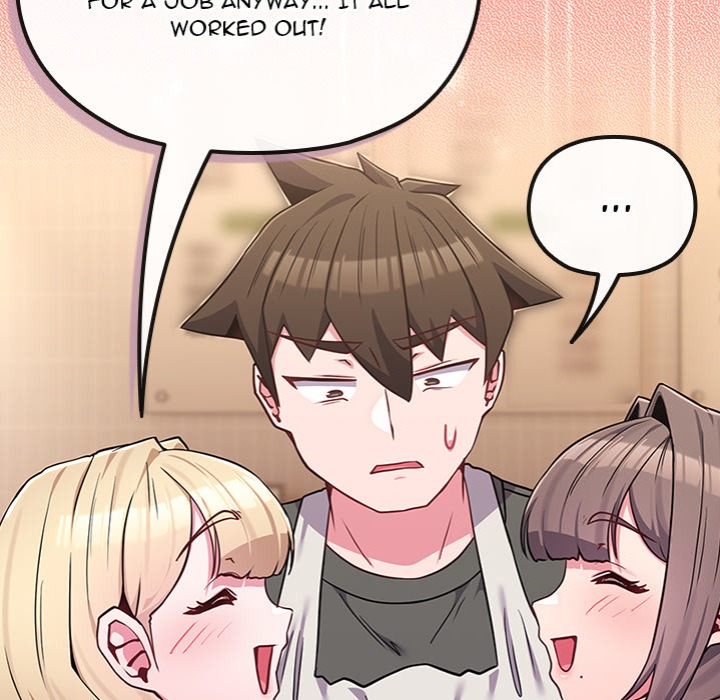 But You’re the Same Age as My Daughter?! - Chapter 39 Page 70