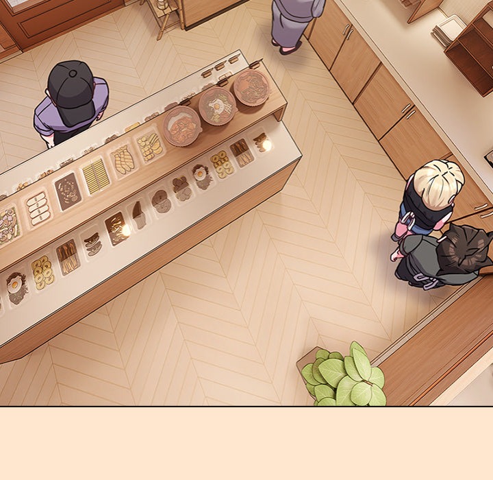 But You’re the Same Age as My Daughter?! - Chapter 39 Page 81