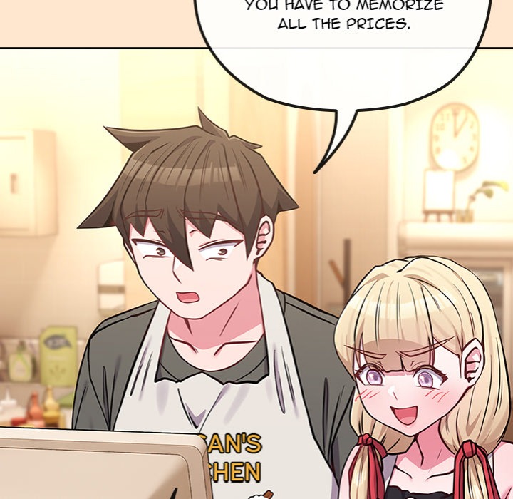 But You’re the Same Age as My Daughter?! - Chapter 39 Page 83